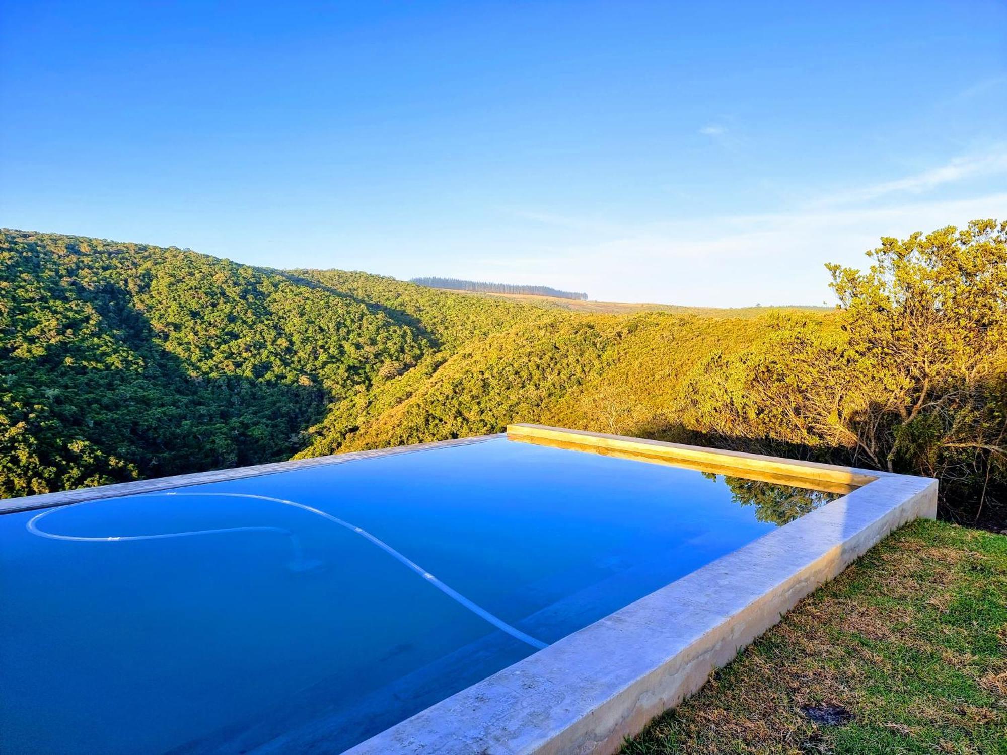 Alkantmooi Private Nature Reserve - Keurkloof & Keurbos 93 Plettenberg Bay Kültér fotó