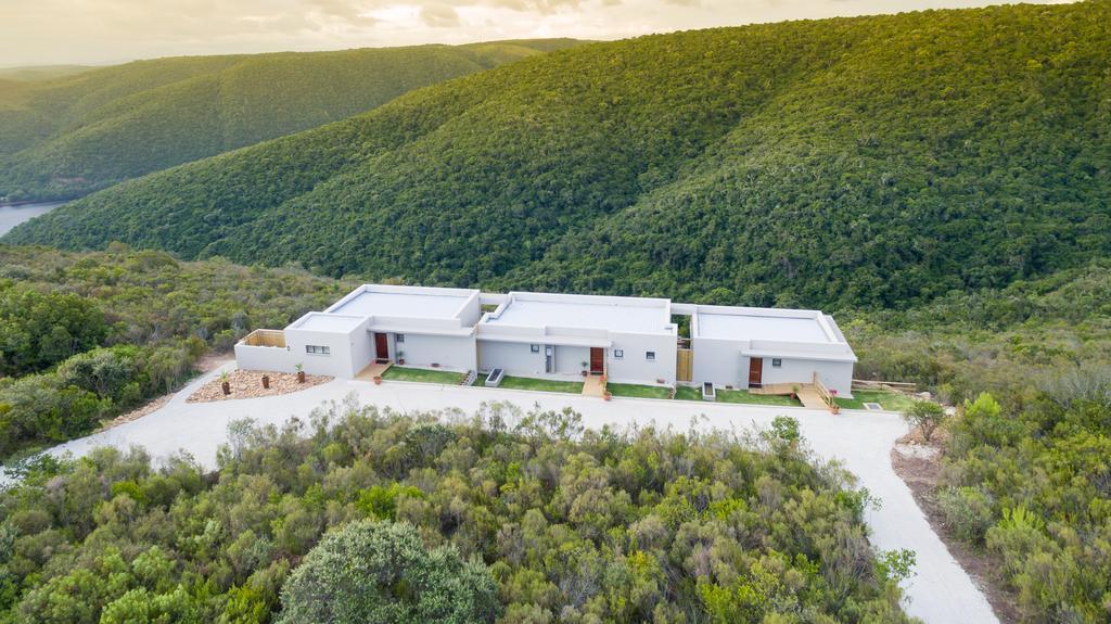 Alkantmooi Private Nature Reserve - Keurkloof & Keurbos 93 Plettenberg Bay Kültér fotó