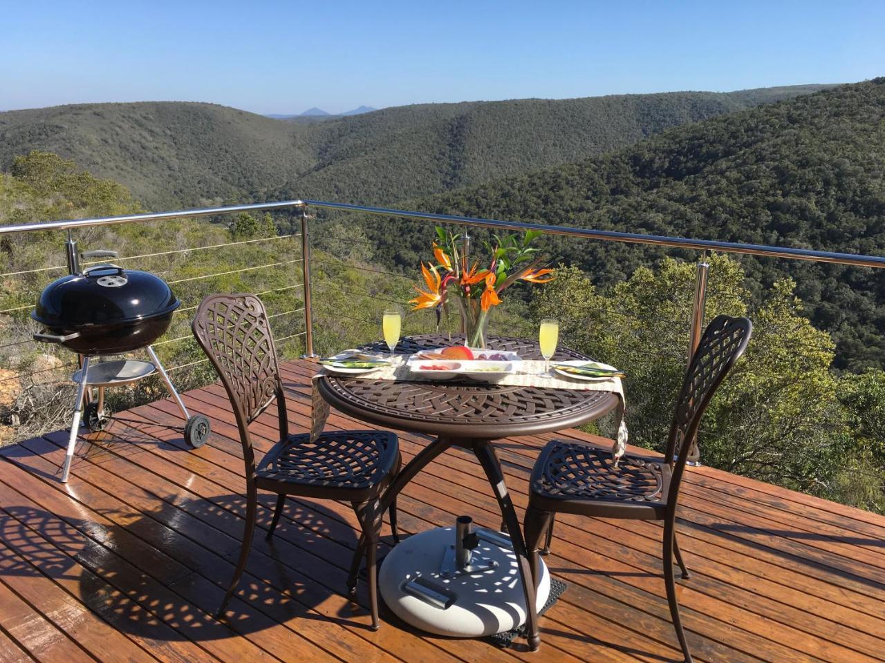 Alkantmooi Private Nature Reserve - Keurkloof & Keurbos 93 Plettenberg Bay Kültér fotó