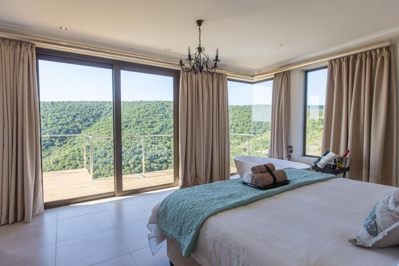 Alkantmooi Private Nature Reserve - Keurkloof & Keurbos 93 Plettenberg Bay Kültér fotó